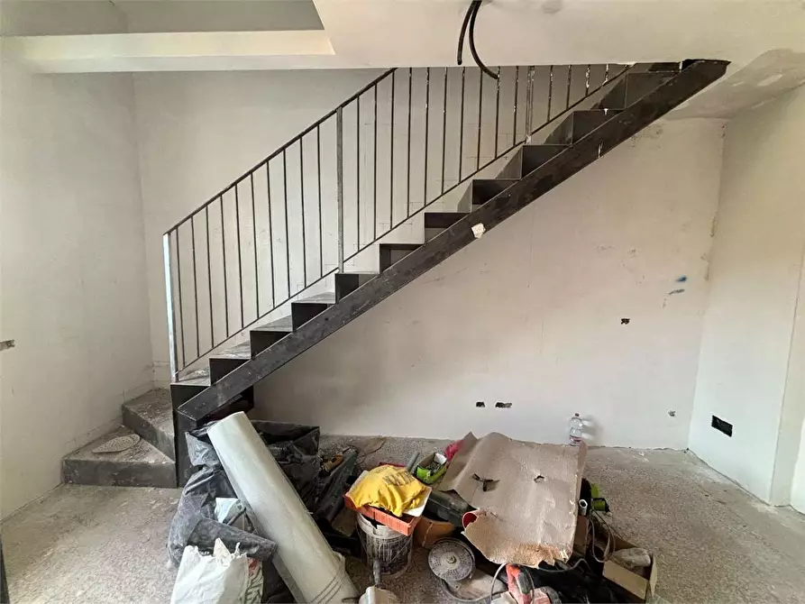 Immagine 2 di Appartamento in vendita  in Via Mercati  73 a Firenze