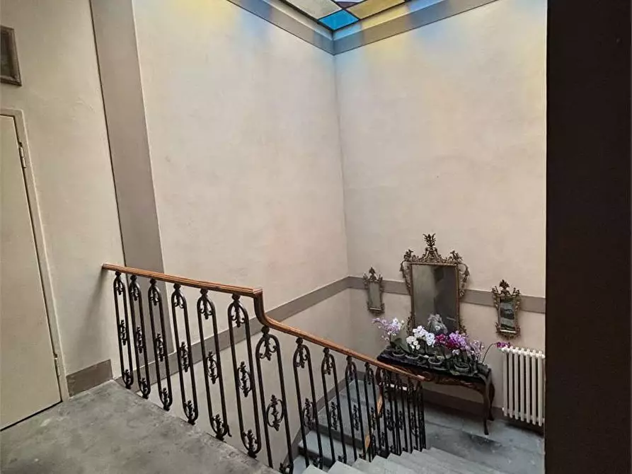 Immagine 46 di Appartamento in affitto  in Via Di San Romolo  11 a Bagno A Ripoli