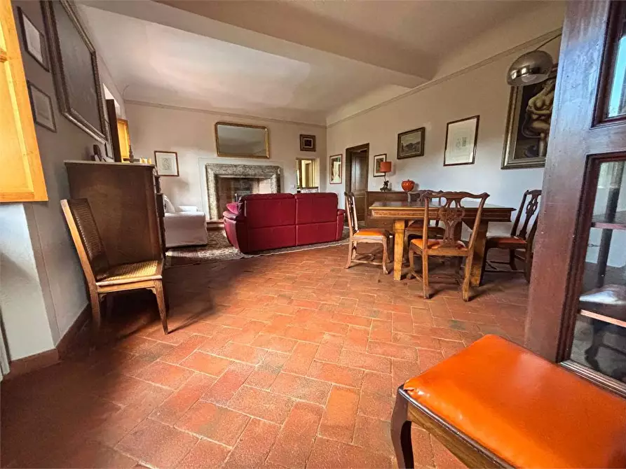 Immagine 54 di Appartamento in affitto  in Via Di San Romolo  11 a Bagno A Ripoli