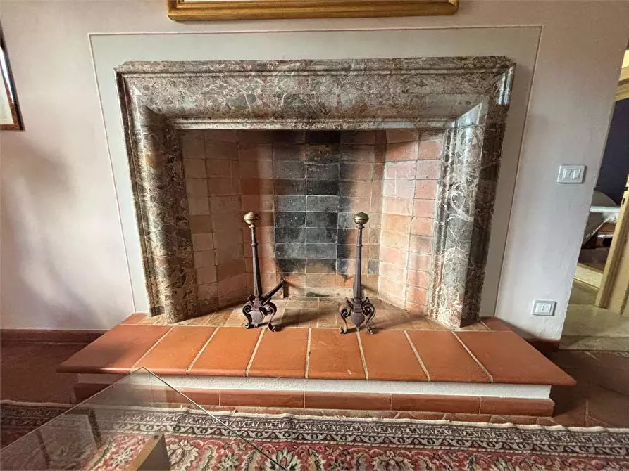 Immagine 56 di Appartamento in affitto  in Via Di San Romolo  11 a Bagno A Ripoli