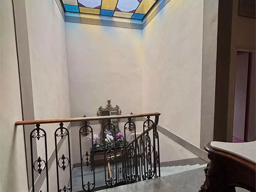 Immagine 57 di Appartamento in affitto  in Via Di San Romolo  11 a Bagno A Ripoli