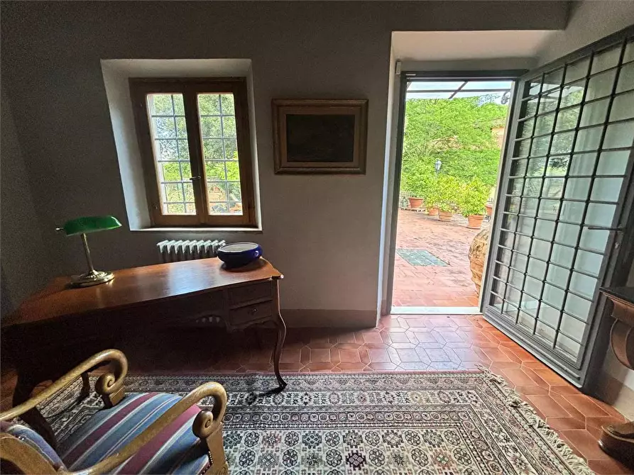 Immagine 5 di Appartamento in affitto  in Via Di San Romolo  11 a Bagno A Ripoli