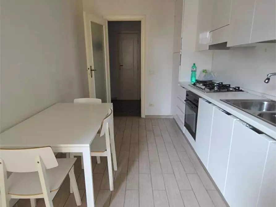 Immagine 2 di Appartamento in affitto  in Viale Morgagni 37 a Firenze