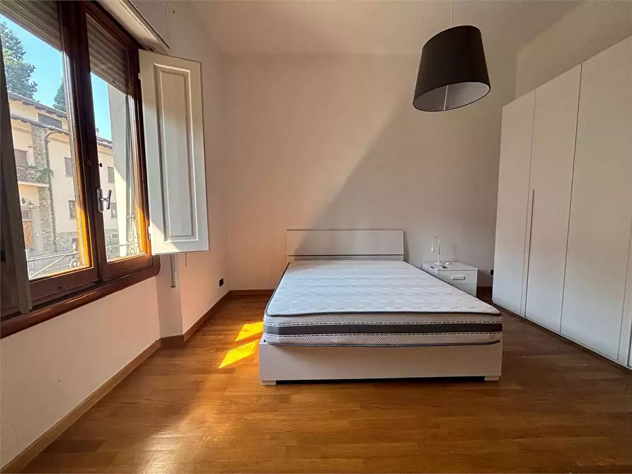 Immagine 9 di Appartamento in affitto  in Via Massaia  80 a Firenze