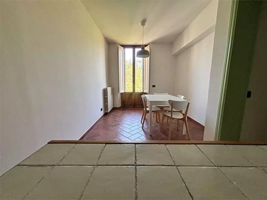 Immagine 2 di Appartamento in affitto  in Via Massaia  80 a Firenze