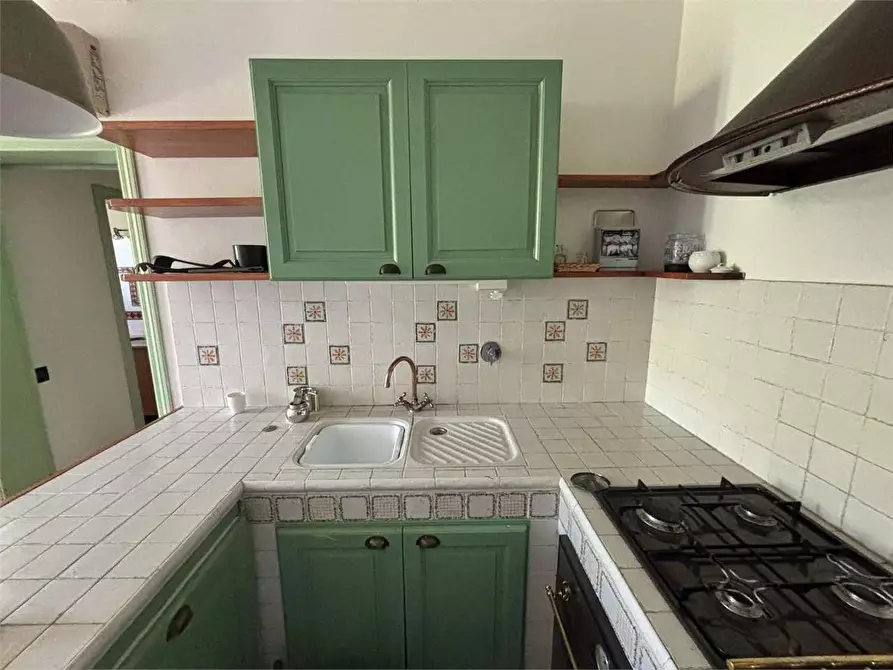Immagine 5 di Appartamento in affitto  in Via Massaia  80 a Firenze