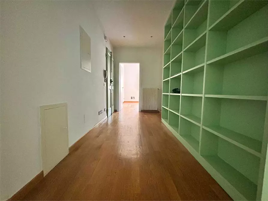 Immagine 14 di Appartamento in affitto  in Via Massaia  80 a Firenze