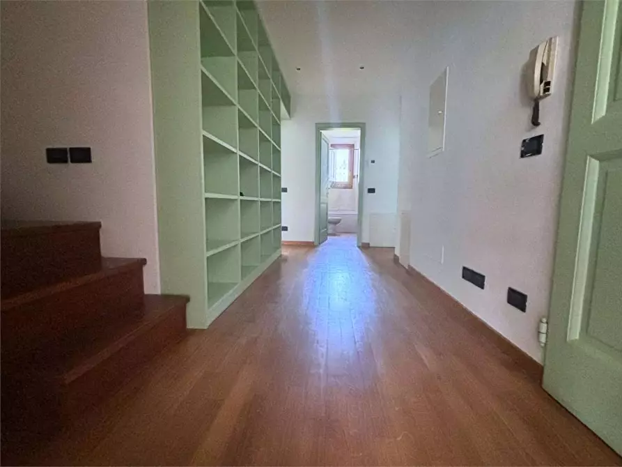 Immagine 16 di Appartamento in affitto  in Via Massaia  80 a Firenze