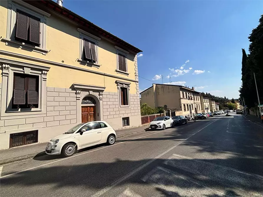 Immagine 31 di Appartamento in affitto  in Via Massaia  80 a Firenze