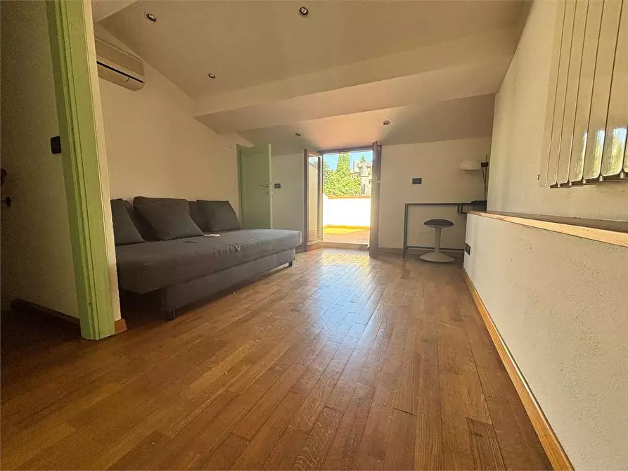 Immagine 22 di Appartamento in affitto  in Via Massaia  80 a Firenze