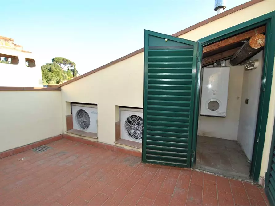 Immagine 28 di Appartamento in affitto  in Via Massaia  80 a Firenze