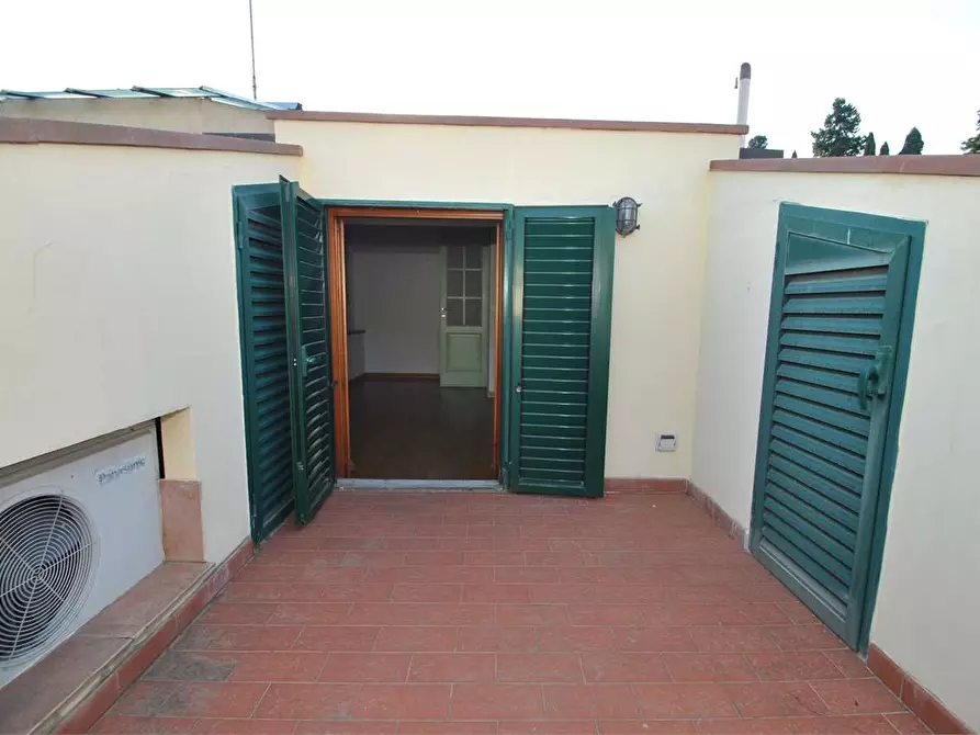 Immagine 27 di Appartamento in affitto  in Via Massaia  80 a Firenze
