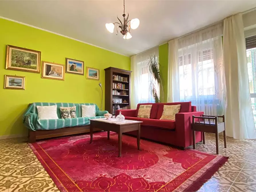 Immagine 3 di Trilocale in vendita  in Via Vittoni 7 a Villadossola