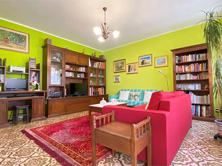 Immagine 4 di Trilocale in vendita  in Via Vittoni 7 a Villadossola