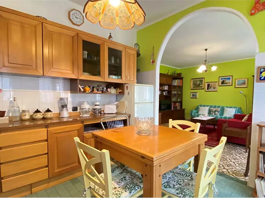 Immagine 5 di Trilocale in vendita  in Via Vittoni 7 a Villadossola