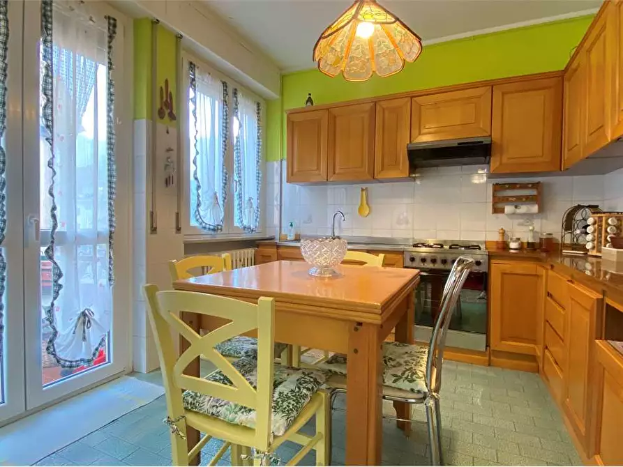 Immagine 6 di Trilocale in vendita  in Via Vittoni 7 a Villadossola