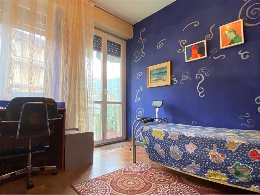 Immagine 9 di Trilocale in vendita  in Via Vittoni 7 a Villadossola