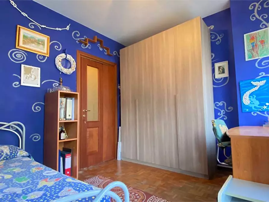 Immagine 10 di Trilocale in vendita  in Via Vittoni 7 a Villadossola