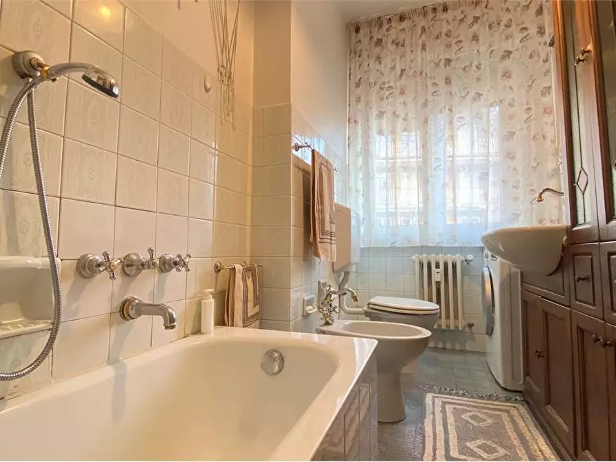 Immagine 11 di Trilocale in vendita  in Via Vittoni 7 a Villadossola