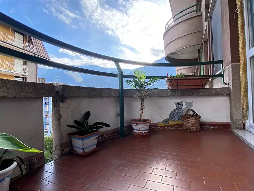 Immagine 12 di Trilocale in vendita  in Via Vittoni 7 a Villadossola