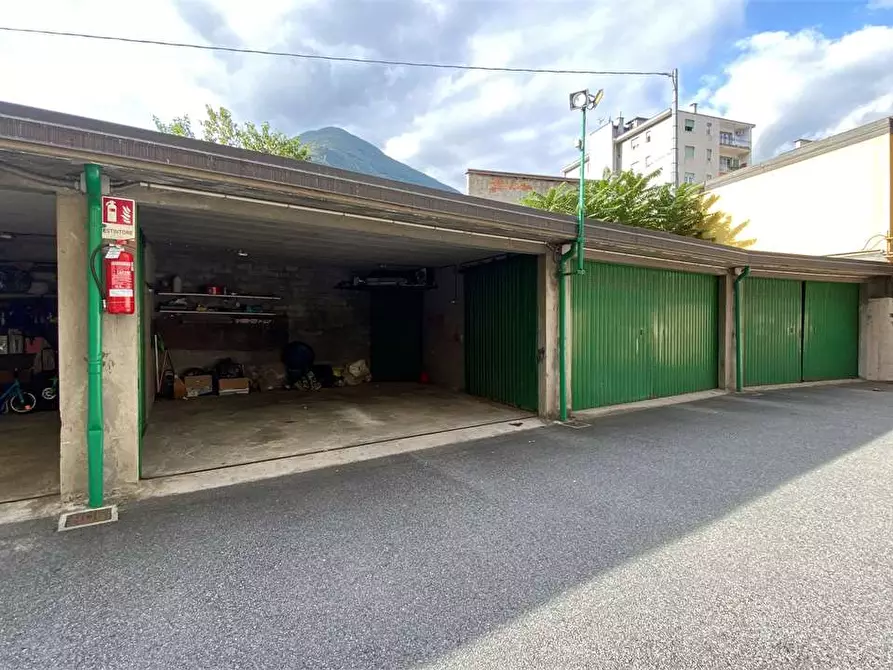 Immagine 15 di Trilocale in vendita  in Via Vittoni 7 a Villadossola