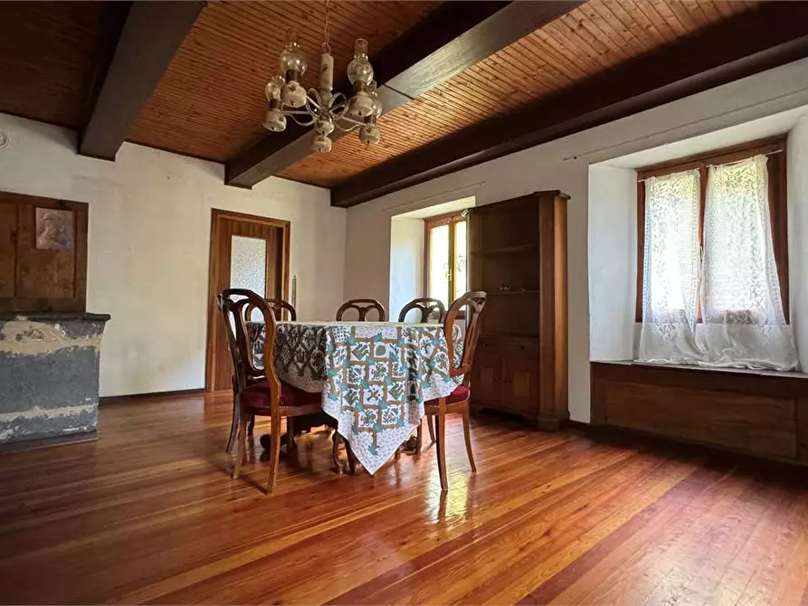 Immagine 4 di Casa indipendente in vendita  in Località San Rocco a Premia