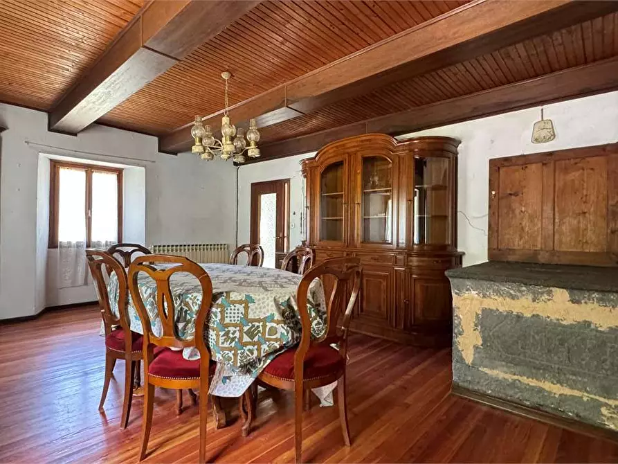 Immagine 5 di Casa indipendente in vendita  in Località San Rocco a Premia