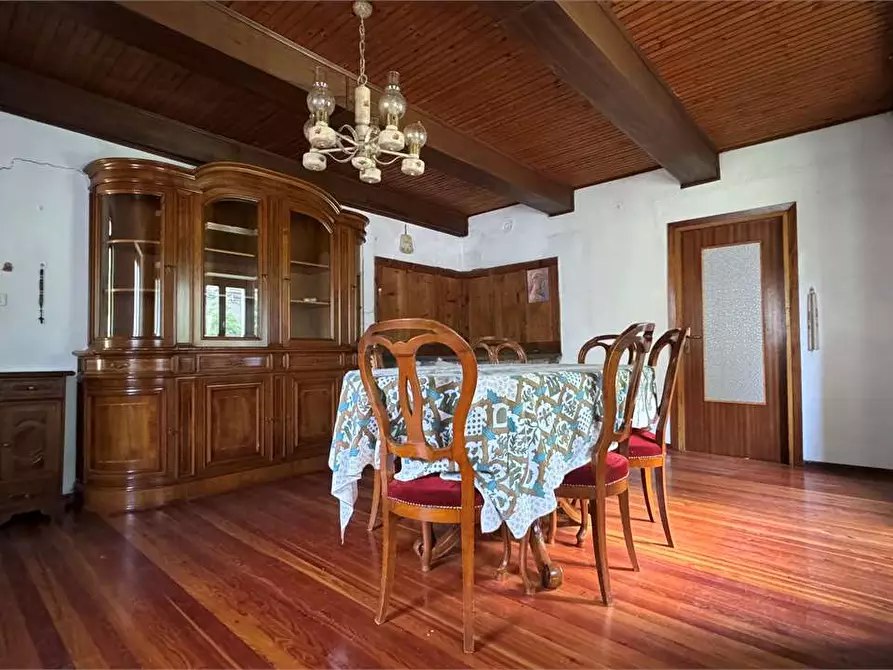Immagine 6 di Casa indipendente in vendita  in Località San Rocco a Premia