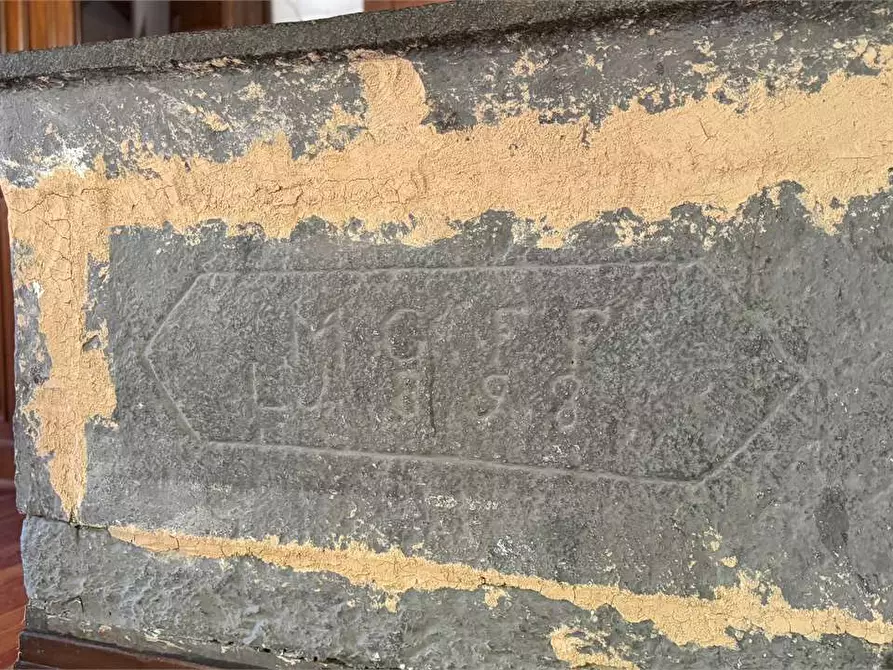 Immagine 7 di Casa indipendente in vendita  in Località San Rocco a Premia