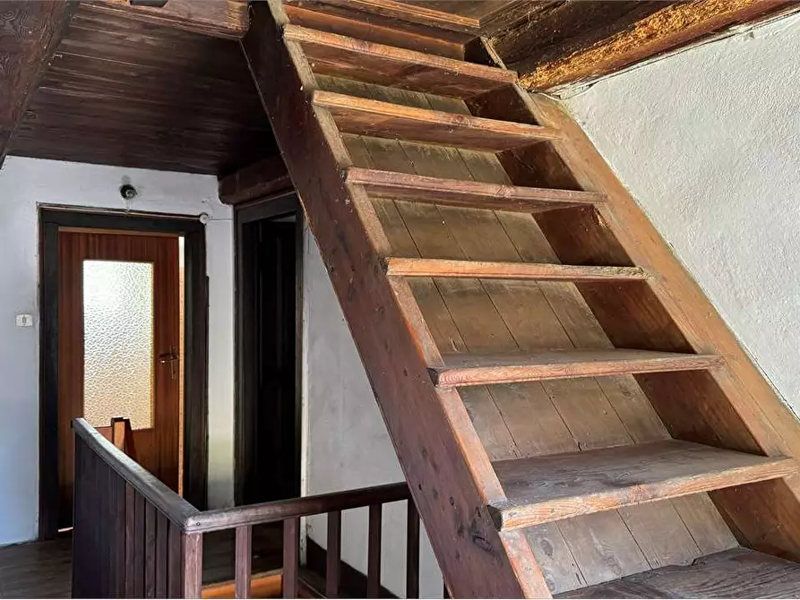 Immagine 22 di Casa indipendente in vendita  in Località San Rocco a Premia