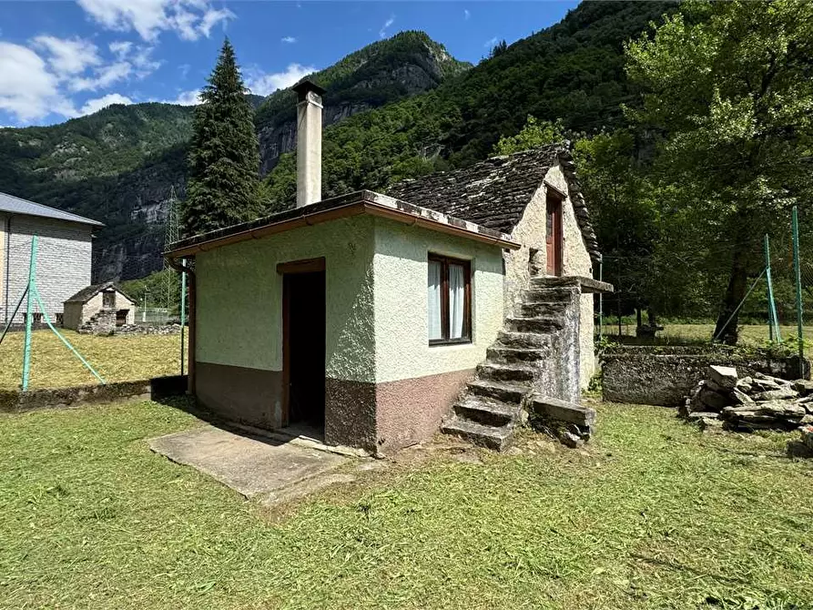 Immagine 27 di Casa indipendente in vendita  in Località San Rocco a Premia