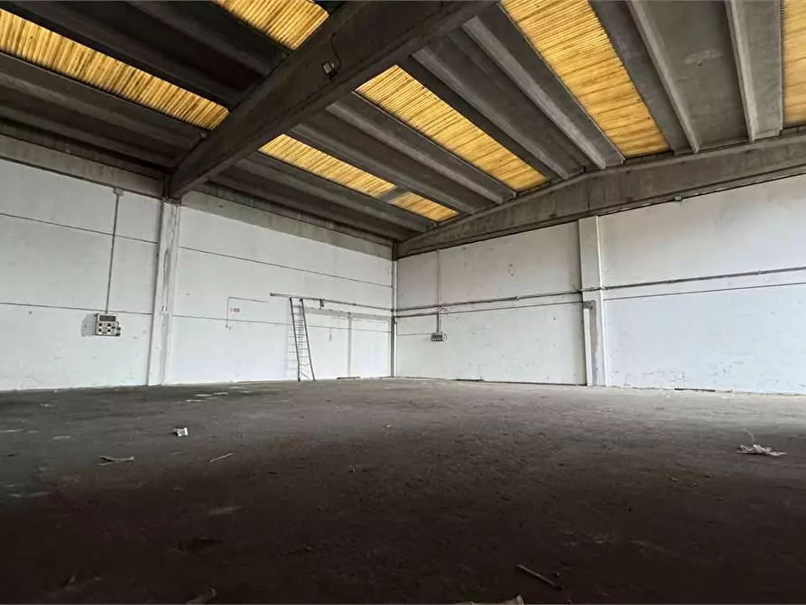 Immagine 5 di Capannone industriale in vendita  in Località Sassonia 13 a Piedimulera
