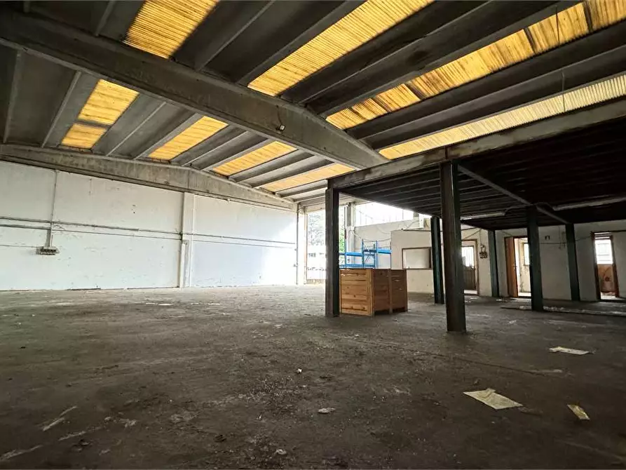 Immagine 6 di Capannone industriale in vendita  in Località Sassonia 13 a Piedimulera