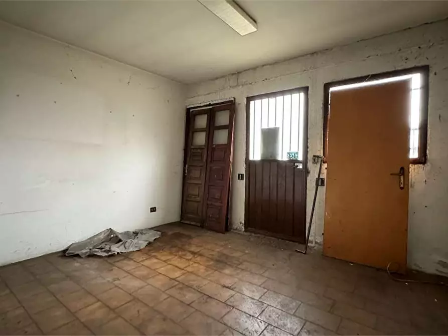 Immagine 9 di Capannone industriale in vendita  in Località Sassonia 13 a Piedimulera