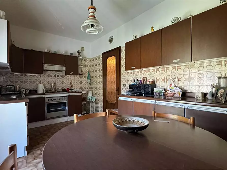 Immagine 6 di Trilocale in vendita  in Viale Castelli 8 a Varzo