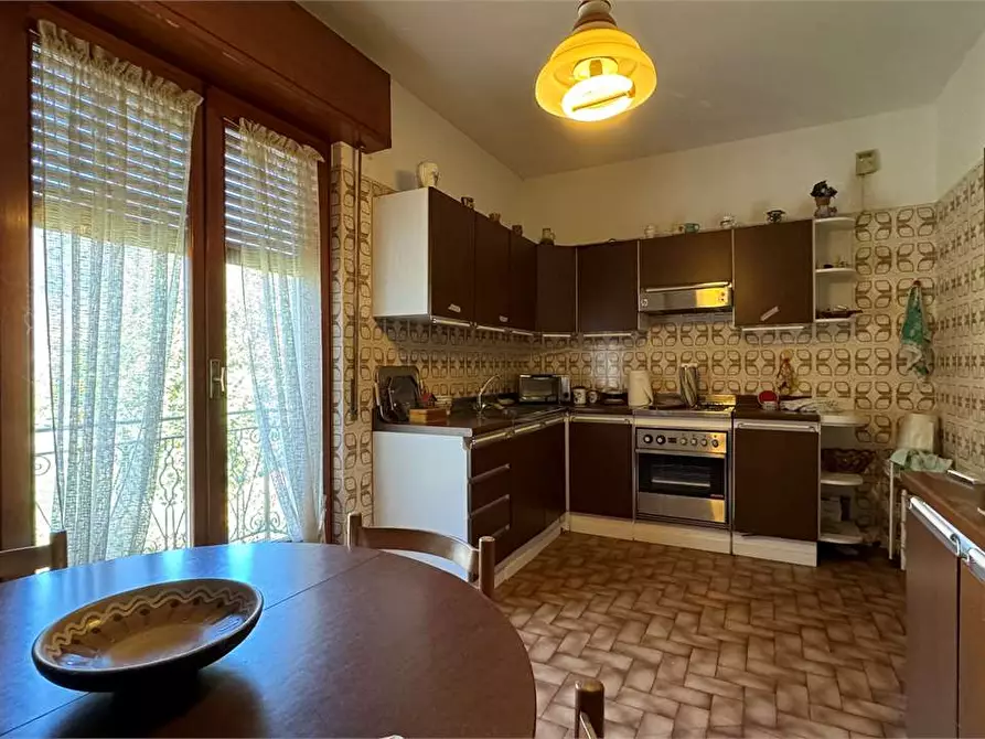 Immagine 5 di Trilocale in vendita  in Viale Castelli 8 a Varzo