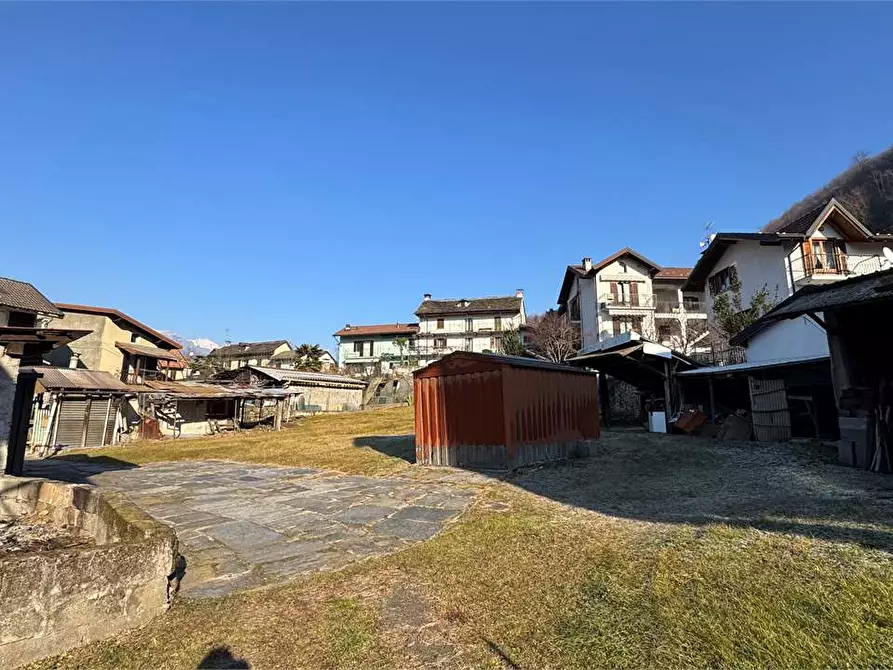 Immagine 21 di Casa indipendente in vendita  in Località Cuzzego x a Beura-Cardezza