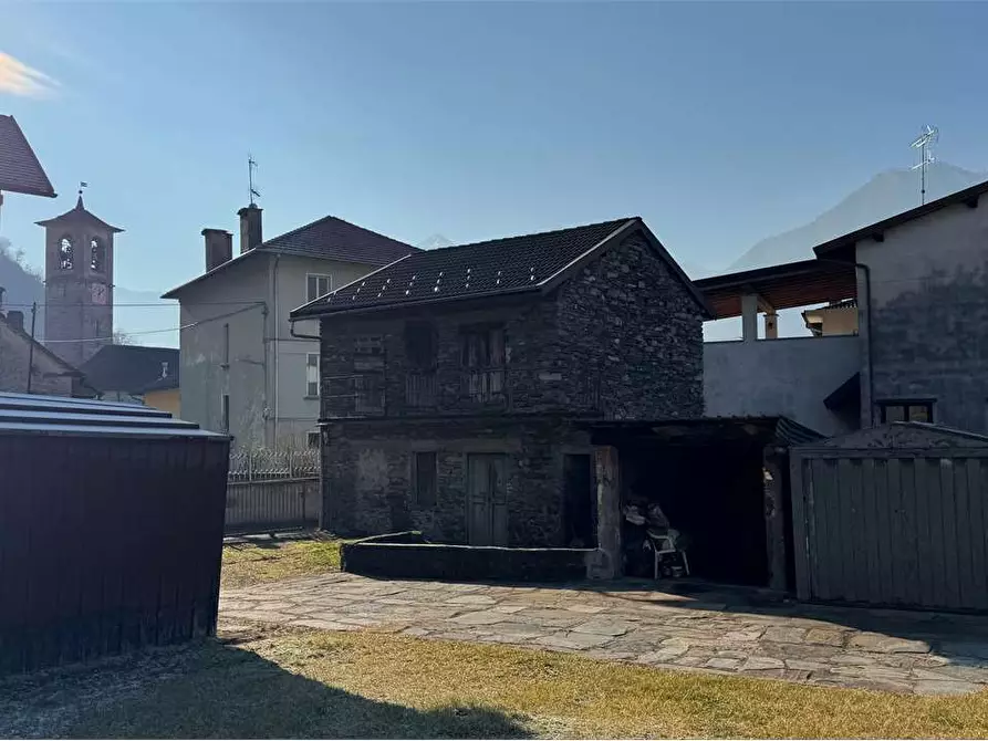 Immagine 22 di Casa indipendente in vendita  in Località Cuzzego x a Beura-Cardezza