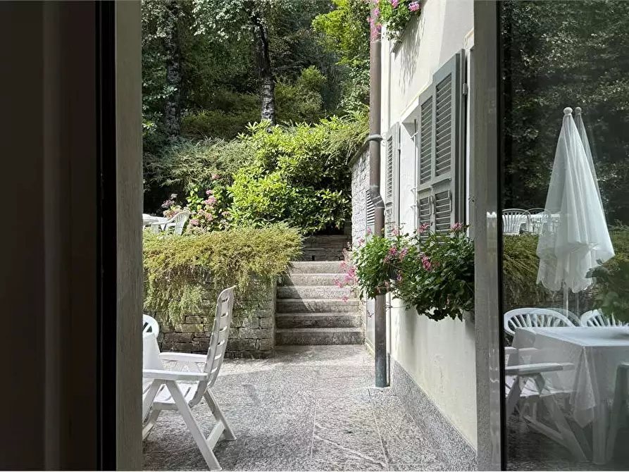 Immagine 21 di Villa in vendita  a Toceno