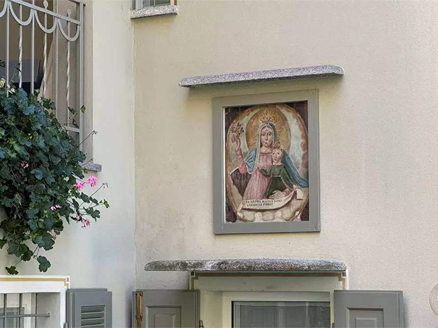 Immagine 23 di Villa in vendita  a Toceno