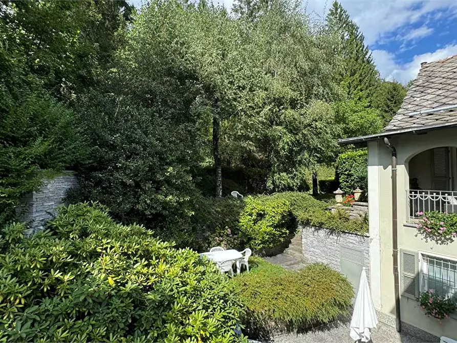 Immagine 24 di Villa in vendita  a Toceno