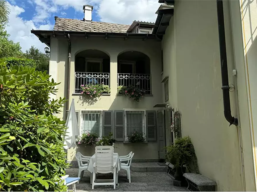 Immagine 26 di Villa in vendita  a Toceno