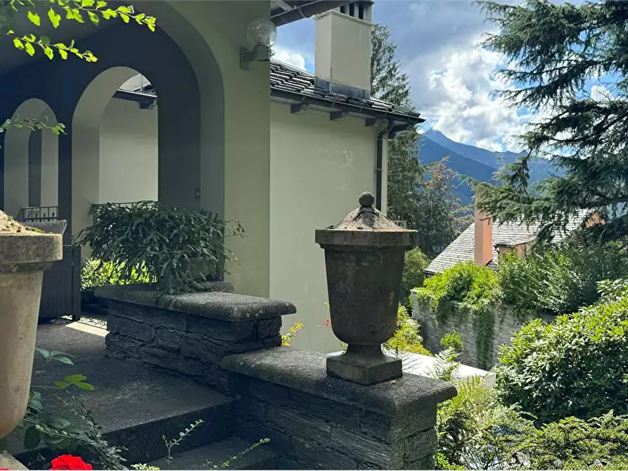 Immagine 27 di Villa in vendita  a Toceno