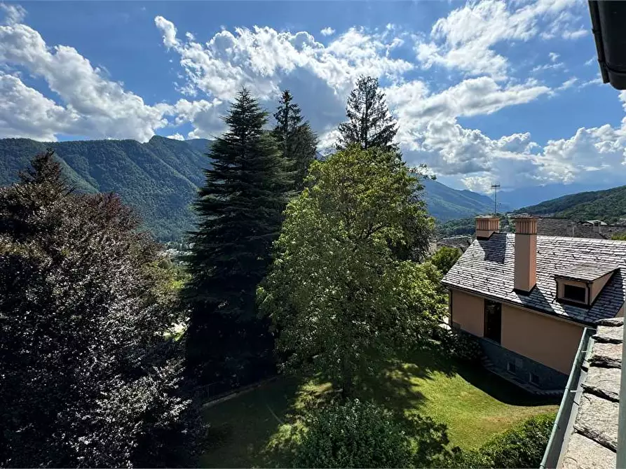 Immagine 44 di Villa in vendita  a Toceno