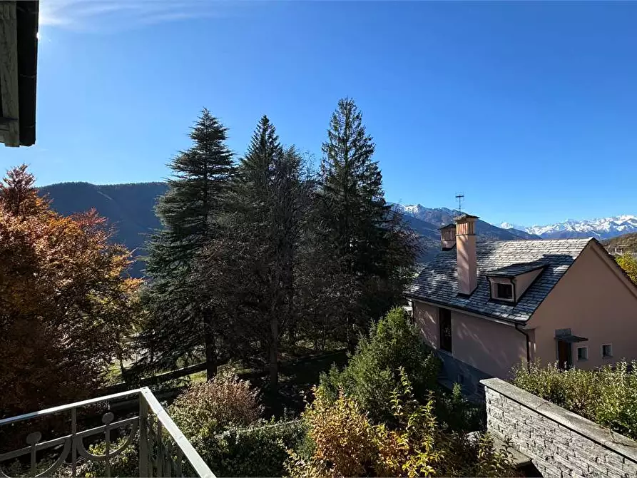 Immagine 45 di Villa in vendita  a Toceno