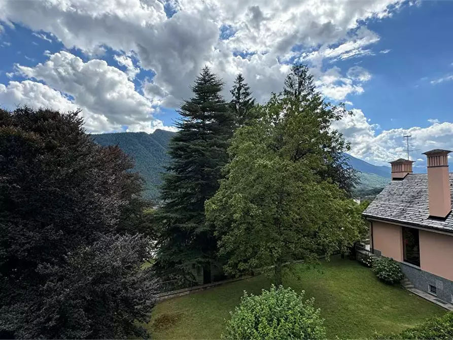 Immagine 47 di Villa in vendita  a Toceno