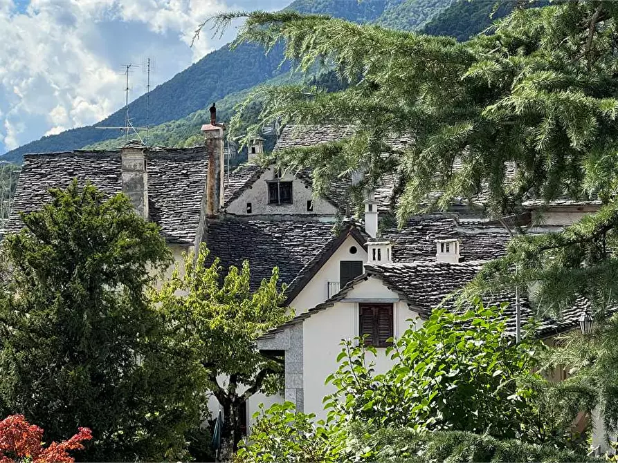 Immagine 50 di Villa in vendita  a Toceno