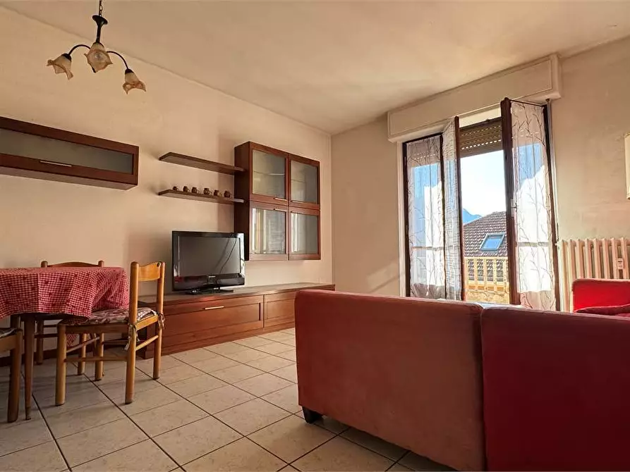 Immagine 2 di Trilocale in vendita  in Via Gramsci 15 a Domodossola