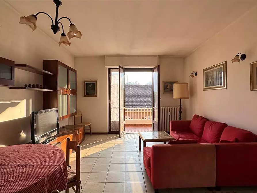 Immagine 3 di Trilocale in vendita  in Via Gramsci 15 a Domodossola