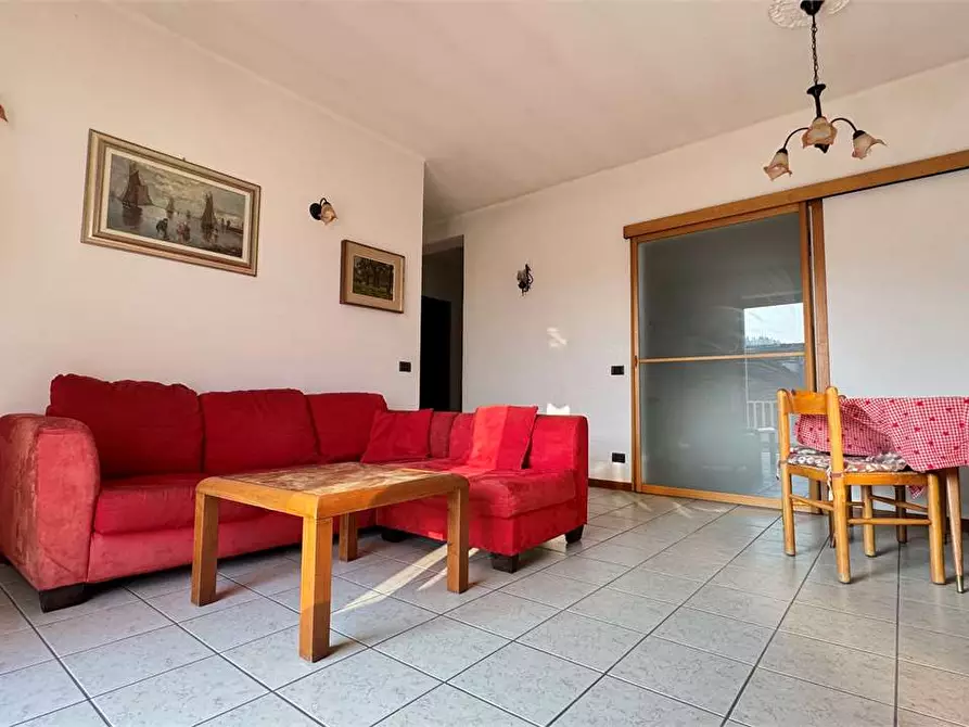 Immagine 4 di Trilocale in vendita  in Via Gramsci 15 a Domodossola